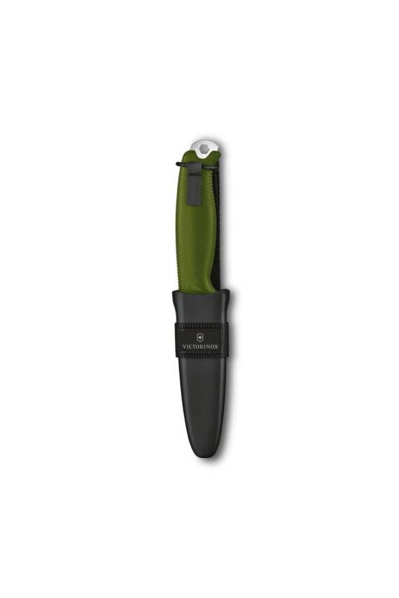 Victorinox 3.0902.4 Venture Bıçak Yeşil - 3
