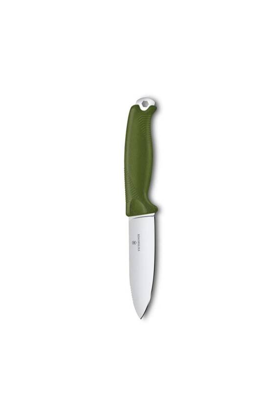 Victorinox 3.0902.4 Venture Bıçak Yeşil - 5