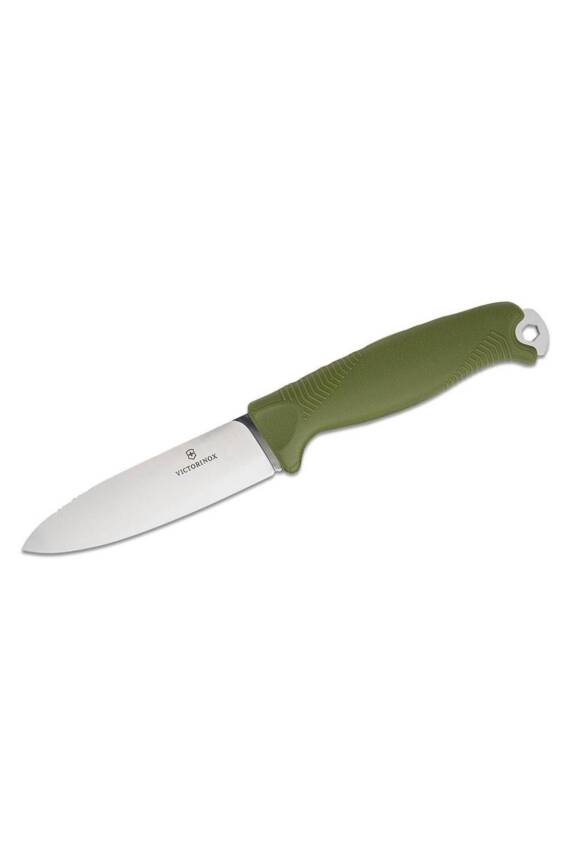 Victorinox 3.0902.4 Venture Bıçak Yeşil - 6