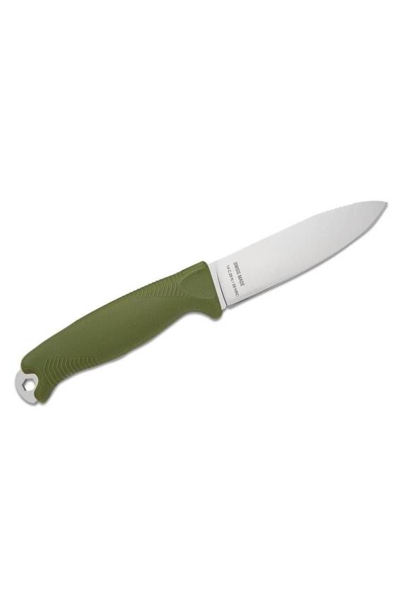 Victorinox 3.0902.4 Venture Bıçak Yeşil - 7