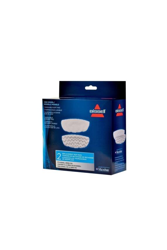 Bissell 3304 Vac and Steam Yıkanabilir Filtre - 2