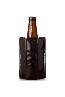 Vacu Vin 38544606 Aktif Soğutucu Küçük Siyah - 2