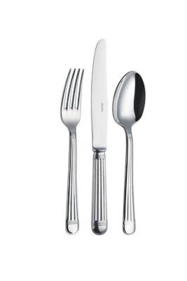 Jumbo 4200 84 Parça 12 Kişilik Çatal Kaşık Bıçak Seti - 3