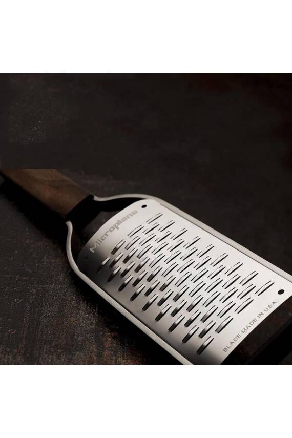 Microplane 43302E Master Şerit Rende - 2