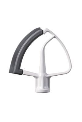KitchenAid 5KFE5T Esnek Kenarlı Karıştırıcı Uç - 1