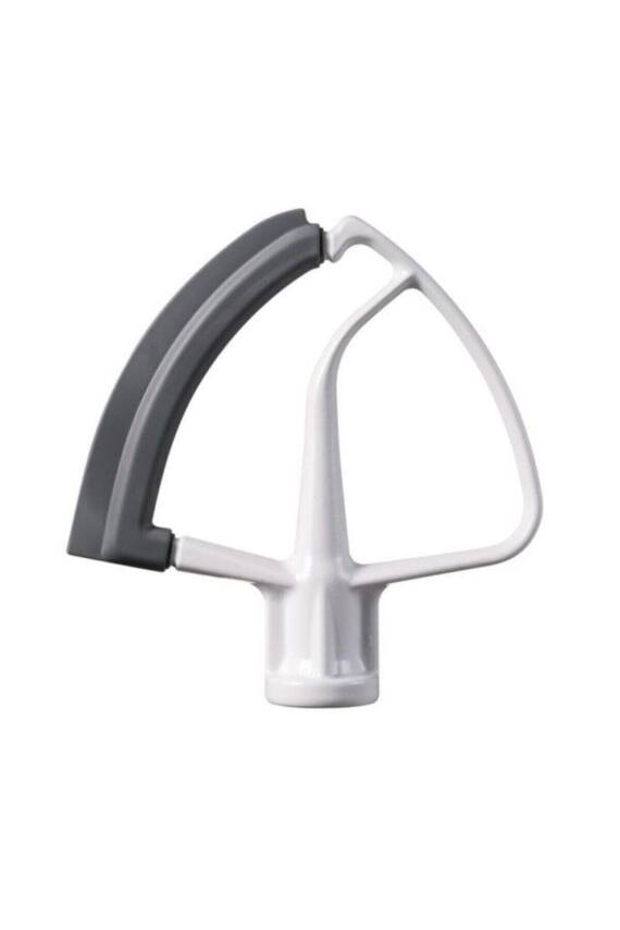 KitchenAid 5KFE5T Esnek Kenarlı Karıştırıcı Uç - 1
