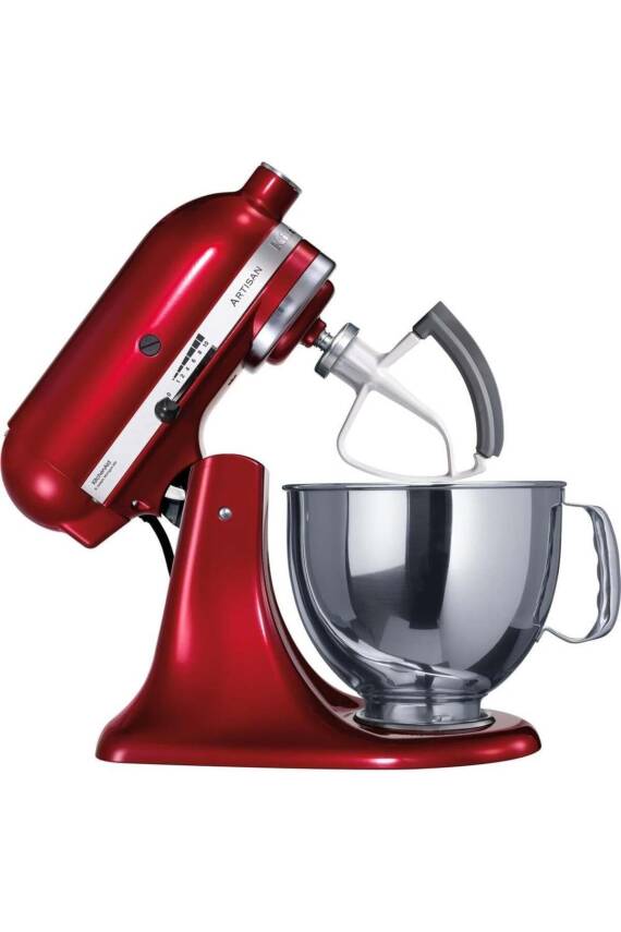 KitchenAid 5KFE5T Esnek Kenarlı Karıştırıcı Uç - 2