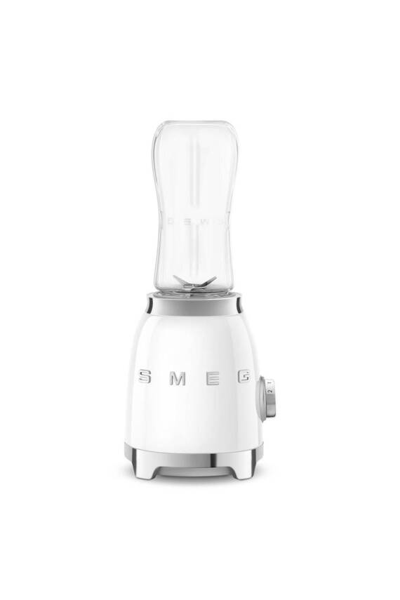 Smeg PBF01WHEU 50's Style Beyaz Kişisel Blender - 2