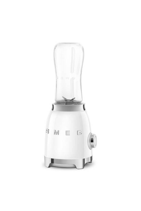 Smeg PBF01WHEU 50's Style Beyaz Kişisel Blender - 4
