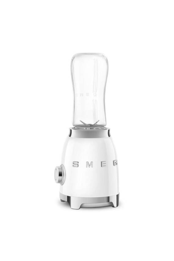 Smeg PBF01WHEU 50's Style Beyaz Kişisel Blender - 5