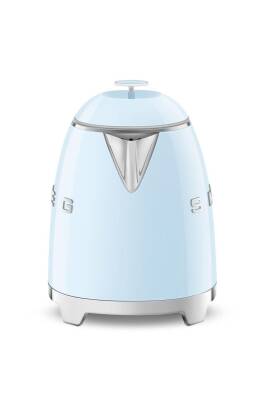 Smeg KLF05PBEU 50's Style 0.8 Litre Mavi Mini Kettle - 2