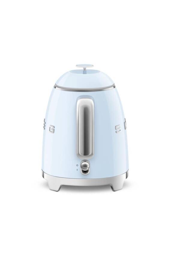 Smeg KLF05PBEU 50's Style 0.8 Litre Mavi Mini Kettle - 6
