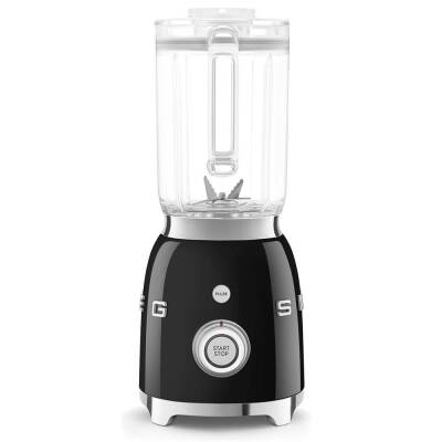 Smeg BLF03BLEU Siyah Smoothie Blender - 3