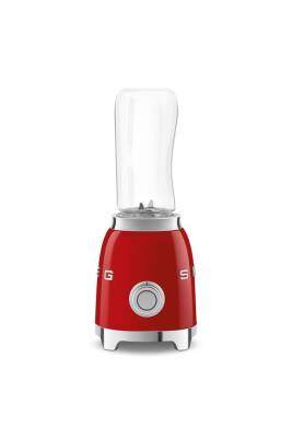 Smeg PBF01RDEU 50's Style Kırmızı Kişisel Blender - 3