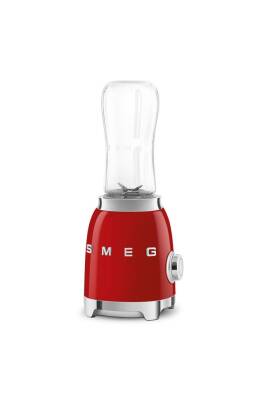 Smeg PBF01RDEU 50's Style Kırmızı Kişisel Blender - 4