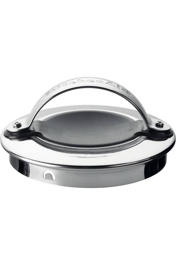 KitchenAid 5KEK1222EER 2200 Watt 1.25 Litre Çelik Kettle - Empire Red - 3