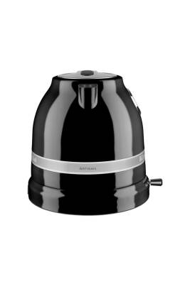 Kitchenaid 5KEK1522EOB Artisan 1.5 Litre Isı Göstergeli Kettle Siyah - 3