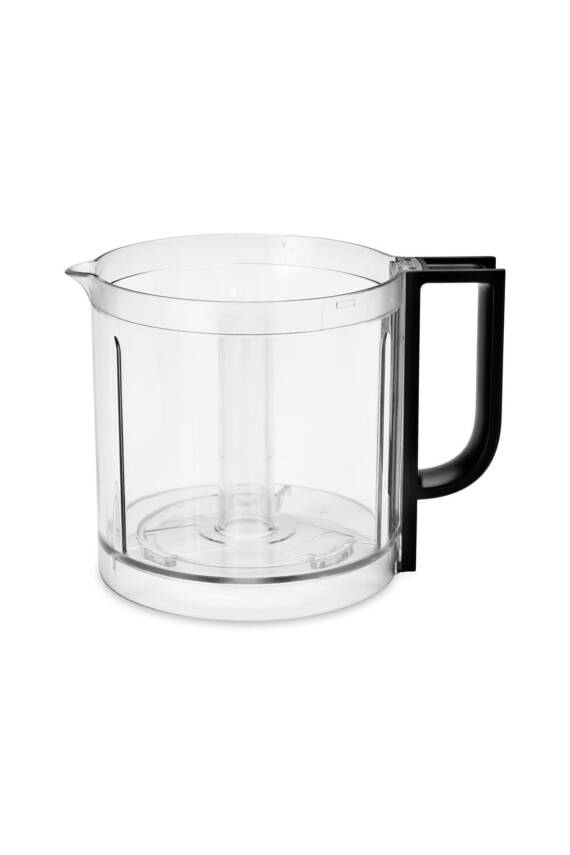 KitchenAid 5KFC0516EOB 1,19 L Mutfak Robotu Onyx Black - 2