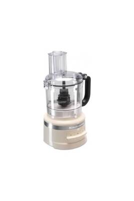 Kitchenaid 5KFP0719EAC 1,7 Litre Mutfak Robotu Krem - 1