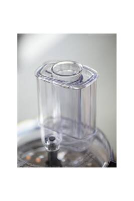 Kitchenaid 5KFP0719EAC 1,7 Litre Mutfak Robotu Krem - 4