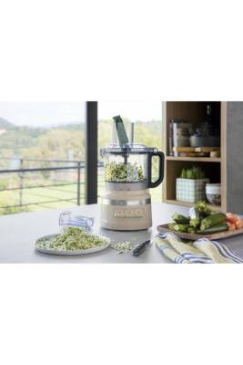 Kitchenaid 5KFP0719EAC 1,7 Litre Mutfak Robotu Krem - 5