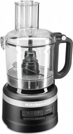 5kfp0719ebm Mutfak Robotu 1,7 L Matte Black-ebm - 1
