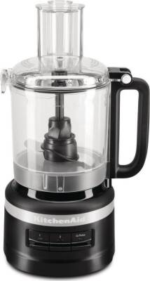 5kfp0719ebm Mutfak Robotu 1,7 L Matte Black-ebm - 2