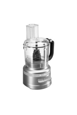 Kitchenaid 5KFP0719ECU 1.7 Litre Gümüş Mutfak Robotu - 2