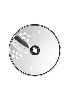 Kitchenaid 5KFP0719ECU 1.7 Litre Gümüş Mutfak Robotu - 4
