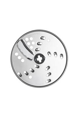 Kitchenaid 5KFP0719ECU 1.7 Litre Gümüş Mutfak Robotu - 5