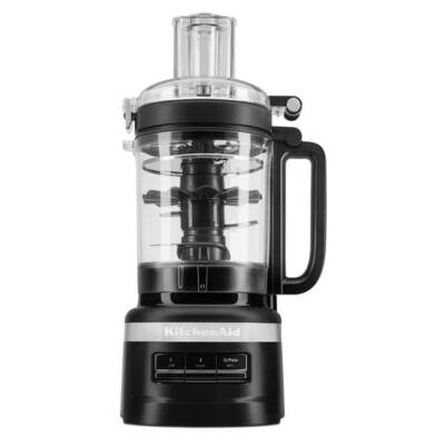 5kfp0921ebm Mutfak Robotu 2,1 L Black Matte - 1