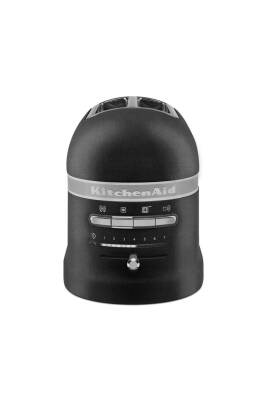 Kitchenaid 5KMT2204EBK 2 Hazneli Ekmek Kızartma Makinesi Mat Siyah - 2