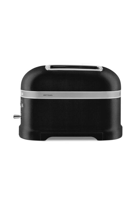 Kitchenaid 5KMT2204EBK 2 Hazneli Ekmek Kızartma Makinesi Mat Siyah - 3