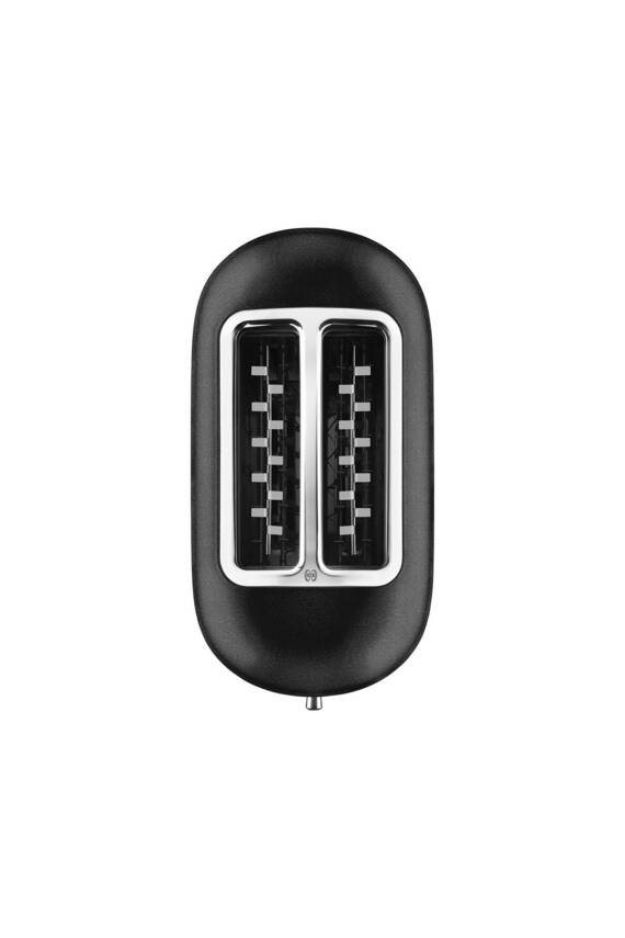 Kitchenaid 5KMT2204EBK 2 Hazneli Ekmek Kızartma Makinesi Mat Siyah - 4