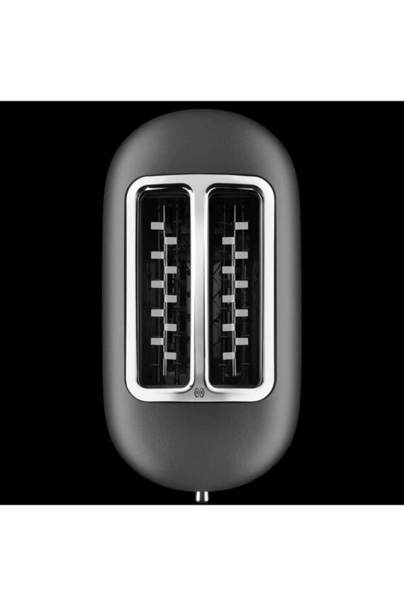 Kitchenaid 5KMT2204EGR 2 Dilim Ekmek Kızartma Makinesi Gri - 3