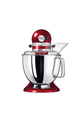 KitchenAid 5KSM175PSECA Artisan 4,8 Litre Stand Mikseri Candy Apple - 3