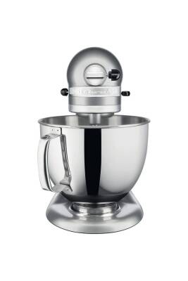 Kitchenaid 5KSM175PSECU Artisan 4,8 Litre Stand Mikseri Gri - 4