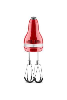Kitchenaid 5KHM6118EER 6 Hızlı Kırmızı El Mikseri - 3