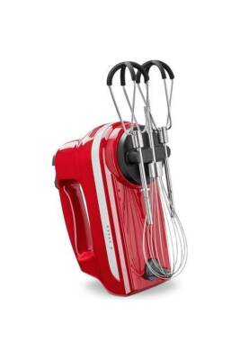 Kitchenaid 5KHM6118EER 6 Hızlı Kırmızı El Mikseri - 5
