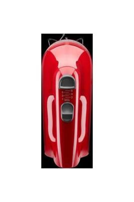 Kitchenaid 5KHM6118EER 6 Hızlı Kırmızı El Mikseri - 6