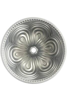 Nordicware 87477 Şifon Bundt Kek Kalıbı Gold - 3