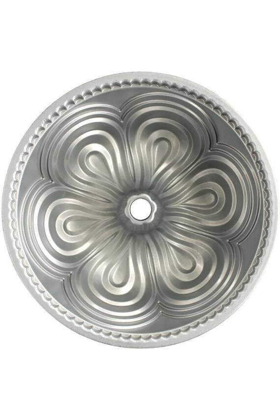 Nordicware 87477 Şifon Bundt Kek Kalıbı Gold - 3