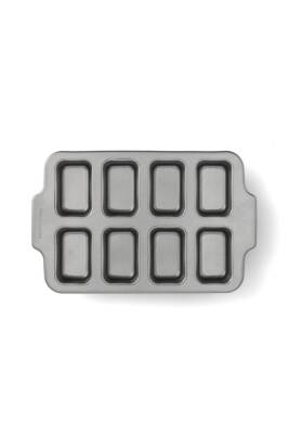 KitchenAid CC006068-001 8'li Mini Dikdörtgen Kek Kalıbı - 2