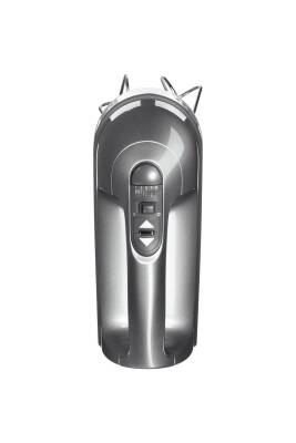 KitchenAid 5KHM9212ECU 9 Hızlı El Mikseri Gümüş - 3