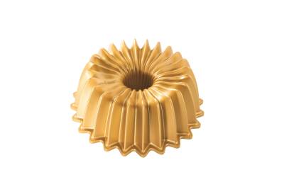 93277 Brillance Bundt Kek Kalıbı - 5 Cup - 1