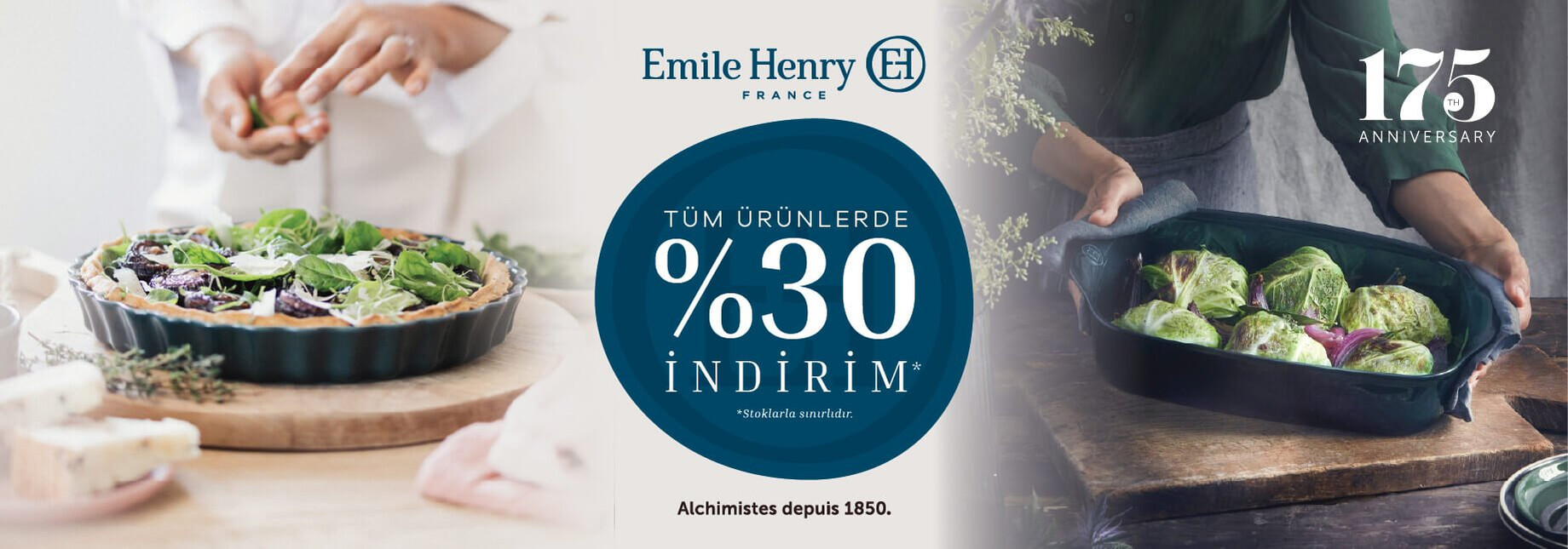 Emile Henry