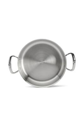 De Buyer Affinity Paslanmaz Çelik Karnıyarık Tenceresi 28 cm - 4