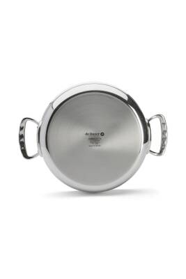 De Buyer Affinity Paslanmaz Çelik Karnıyarık Tenceresi 28 cm - 5