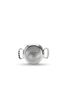 De Buyer Affinity Paslanmaz Çelik Tencere 16 cm - 4