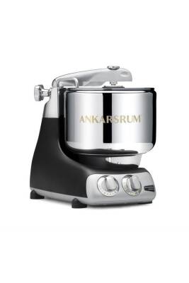 Ankarsrum AKM 6230 B 1500 Watt Mat Siyah Stand Mikseri - 1